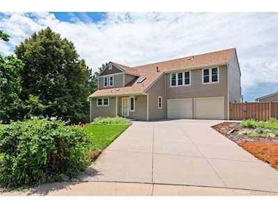 2149 S Joliet Ct Aurora, CO 80014