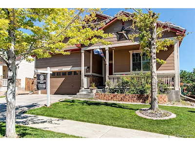 16283 E 98th Way Commerce City, CO 80022