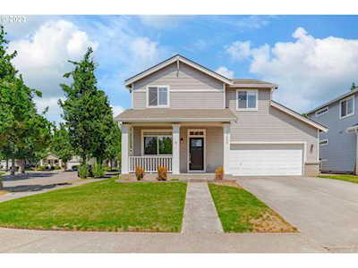 17306 SE 22nd ST Vancouver, WA 98683