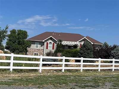 15233 Monaco St Brighton, CO 80602