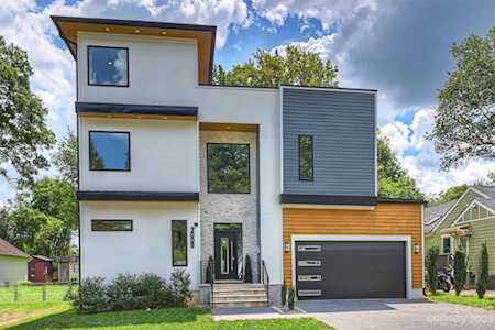 3008 Holt St Charlotte, NC 28205
