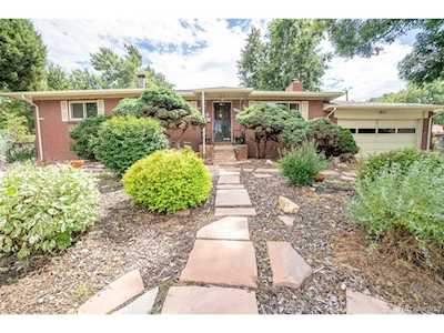 6920 W 47th Pl Wheat Ridge, CO 80033