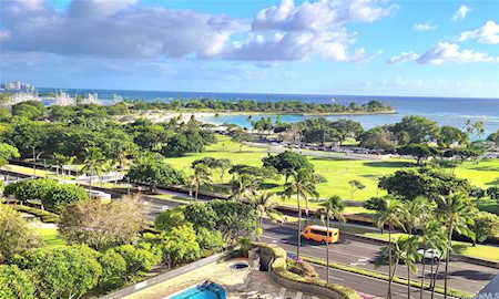 1330 Ala Moana Boulevard #1008 Honolulu, HI 96814