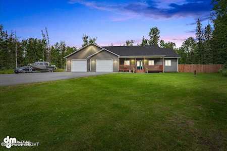 2444 N Saddle Horse Dr Wasilla, AK 99654