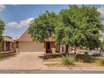 1252 Pine Portage LOOP Leander, TX 78641