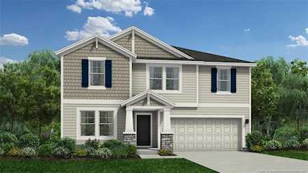 1020 Emerald Stone Loop Hope Mills, NC 28348
