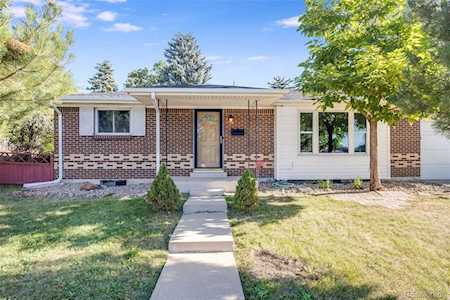 1089 Douglas Dr Denver, CO 80221