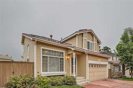 1248 Laurenwood Way Highlands Ranch, CO 80129