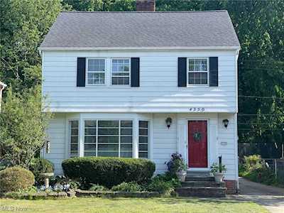 4350 Groveland Rd University Heights, OH 44118