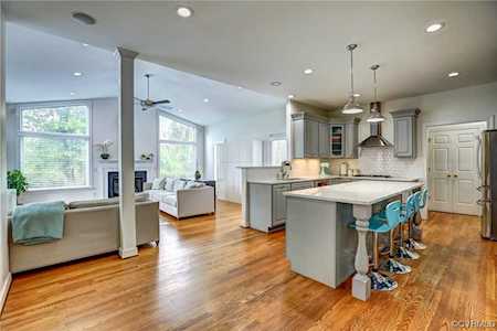 4924 Park Meadows Ln Henrico, VA 23059