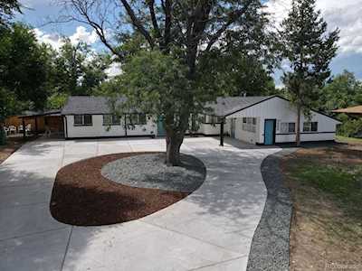 265 S Chase St Lakewood, CO 80226