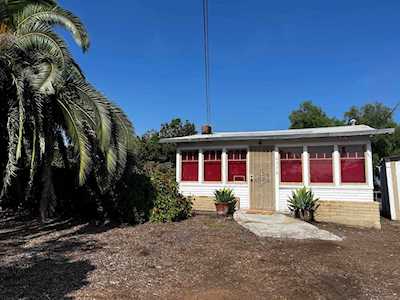 6378 Scimitar Drive San Diego, CA 92114
