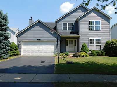 5553 Wesmere Lakes Ct Plainfield, IL 60586