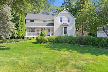 W4706 Kluge Rd Black Creek, Town of Black Creek, WI 54106