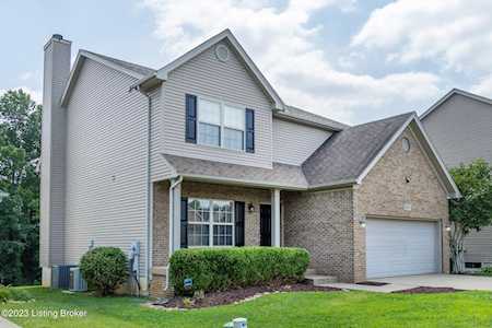 8927 Eli Dr Louisville, KY 40291