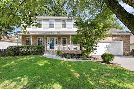 1441 Pheasants Glen Dr Knoxville, TN 37923