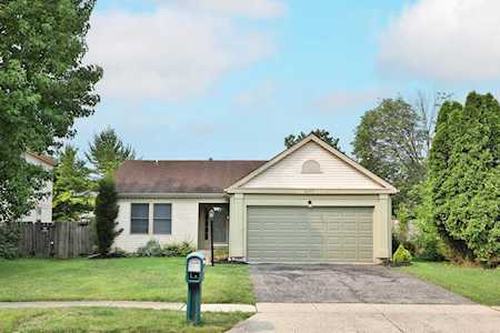 2423 Sutter Parkway Dublin, OH 43016
