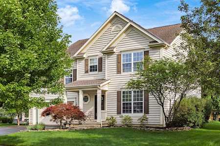 5181 Willow Valley Way Powell, OH 43065