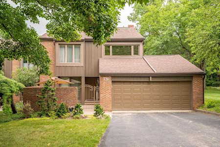 76 Glen Drive Worthington, OH 43085