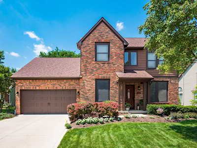 7231 Keiler Court Dublin, OH 43017