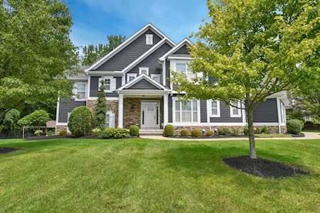 6139 Cupola Court Galena, OH 43021