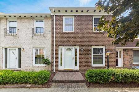 502 Clairbrook Avenue Columbus, OH 43228