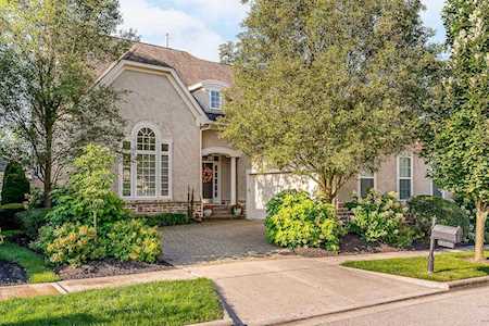 9072 Portofino Place Dublin, OH 43016