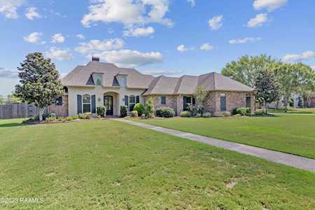 318 Belle Grove Boulevard Lafayette, LA 70503