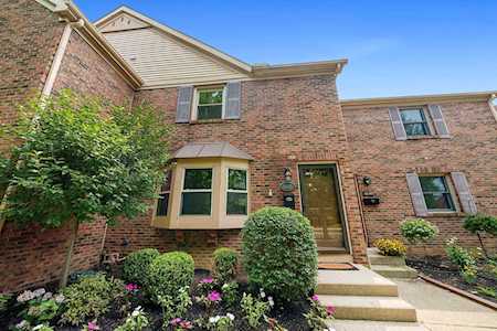 4650 NW Professional Columbus, OH 43220