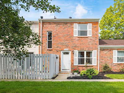 3068 Jersey Drive Columbus, OH 43204