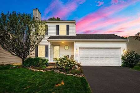 464 Heartland Meadows Court Sunbury, OH 43074