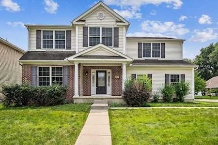 5873 Tarrycrest Drive Westerville, OH 43081