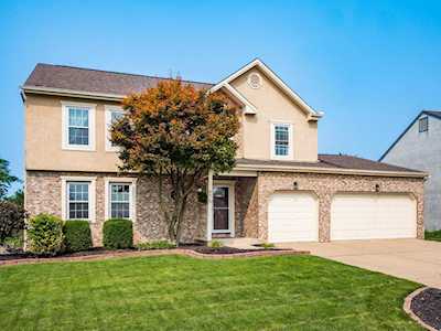 675 Middlebury Way Powell, OH 43065
