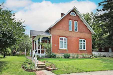 70 S Warren Avenue Columbus, OH 43204