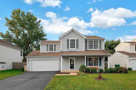 1528 Magoffin Avenue Obetz, OH 43207