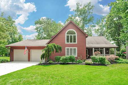 645 Timberview Drive Marysville, OH 43040
