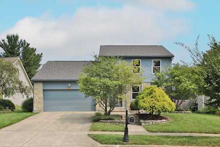 1496 Deer Crossing Lane Worthington, OH 43085