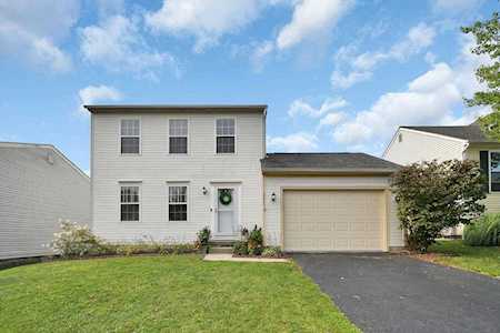 3457 Westerville Woods Drive Columbus, OH 43231