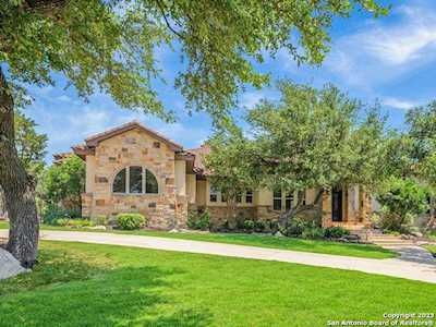 424 Menger Springs Boerne, TX 78006