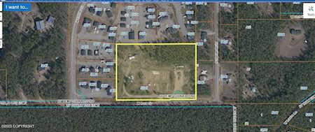 5595 W Dora Circle Wasilla, AK 99623