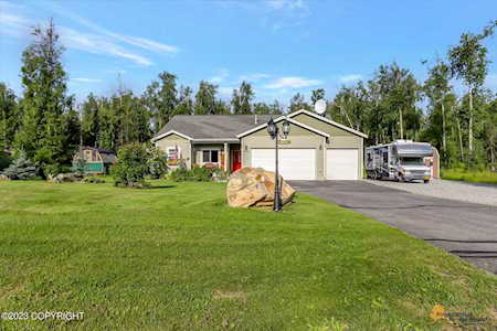 5911 S Hanson Loop Wasilla, AK 99623