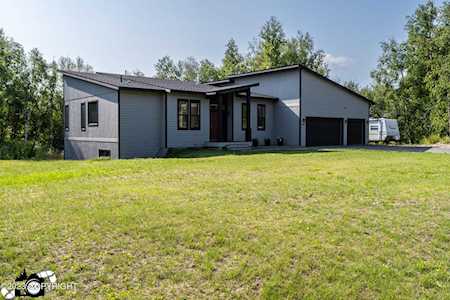 6038 E Sun Crest Dr Wasilla, AK 99654