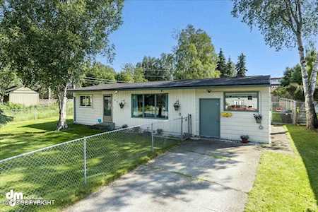 420 E 23rd Ave Anchorage, AK 99503