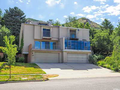 1751 S Wasatch Dr Salt Lake City, UT 84108
