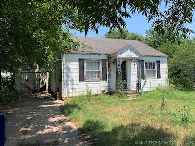3723 E King St Tulsa, OK 74115