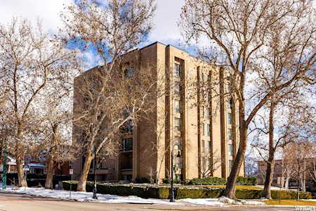 908 E South Temple St Salt Lake City, UT 84102