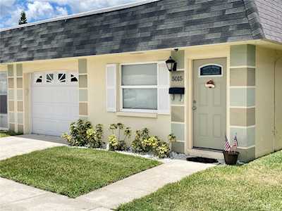 5015 Bitner St New Port Richey, FL 34652