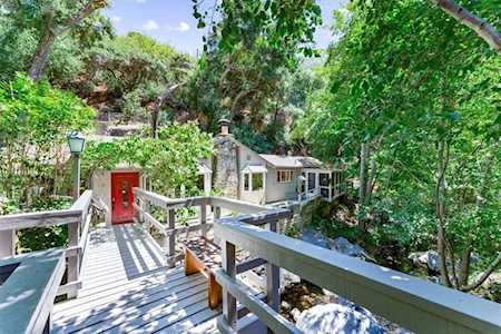 31285 Halfway Rd Silverado Canyon, CA 92676