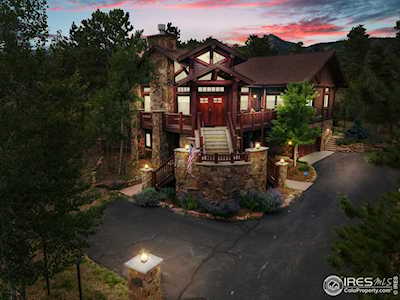 699 Findley Ct Estes Park, CO 80517
