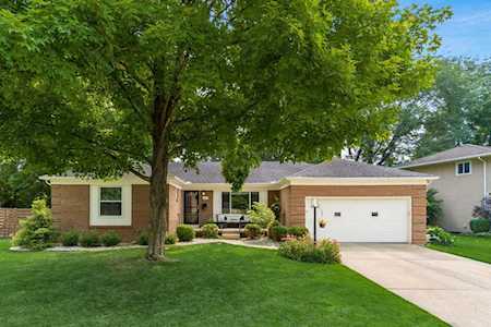 444 Anthony Court Gahanna, OH 43230